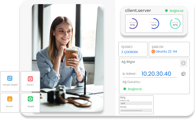 Resim Hosting Paketleri